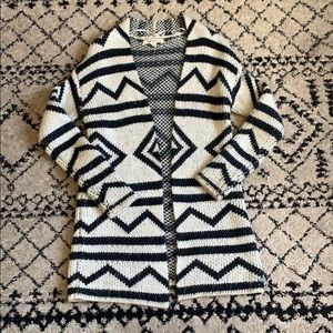 Roxy sweater